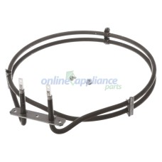 H3525180003 Fan Forced Oven Heating Element , Oven/Stove, Blanco. Genuine Part